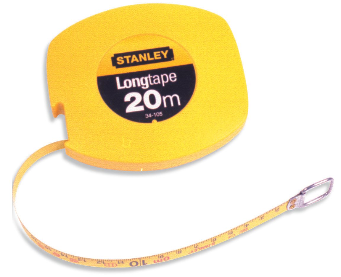 Stanley målebånd