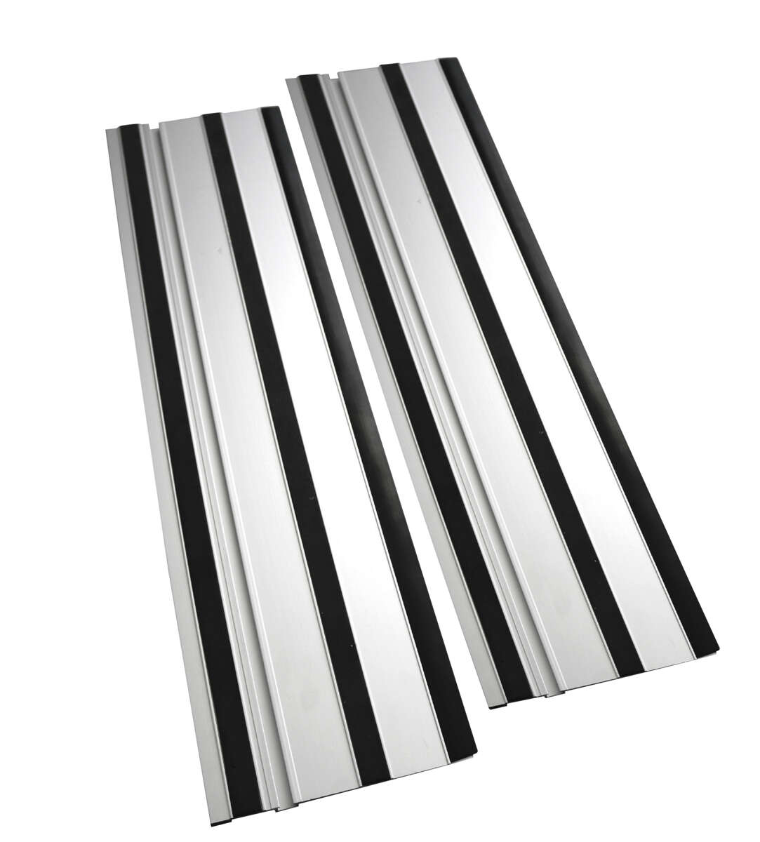 Probuilder styreskine 2x70cm til dykksag