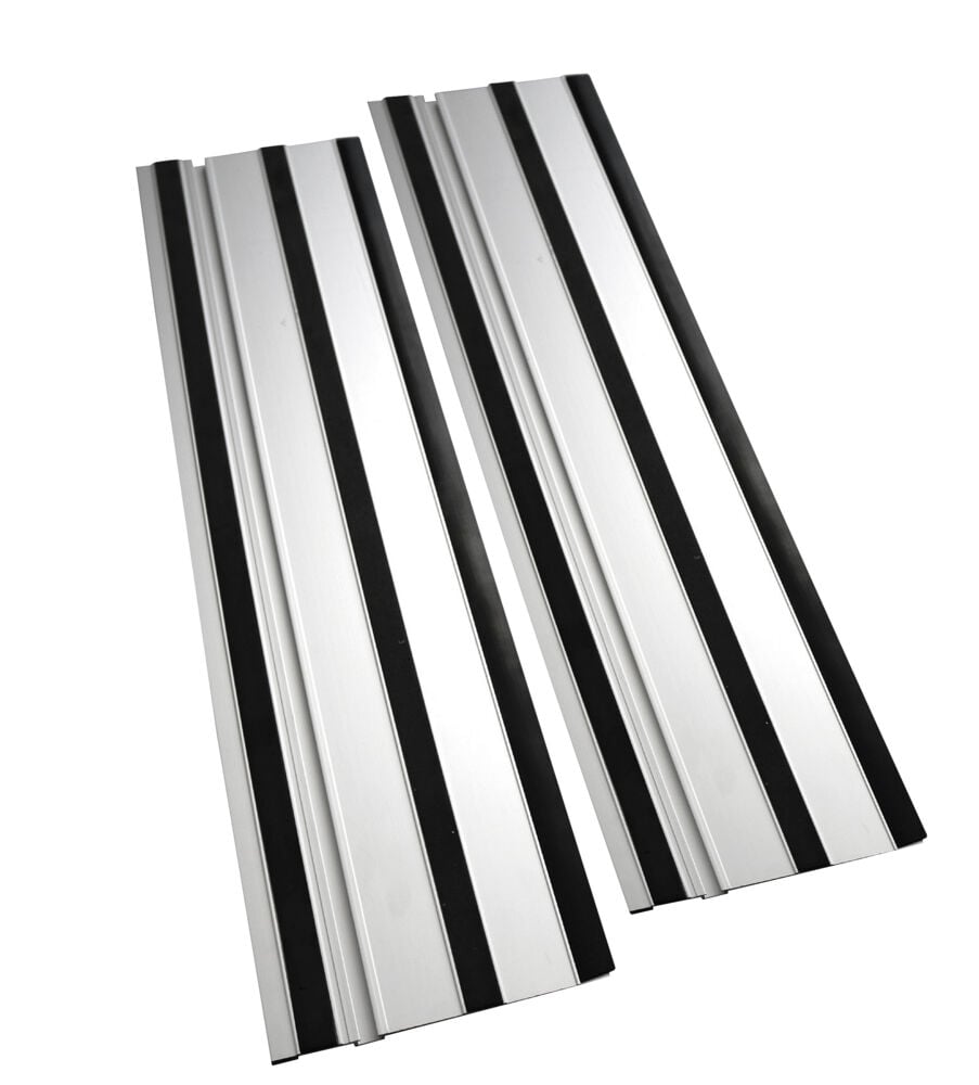 Probuilder styreskine 2x70cm til dykksag