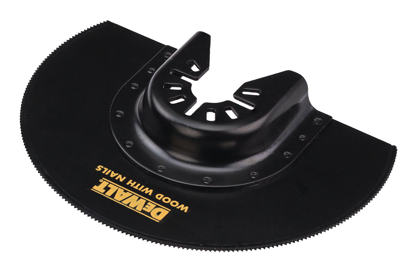 DEWALT DT20729 Multikuttersagblad
