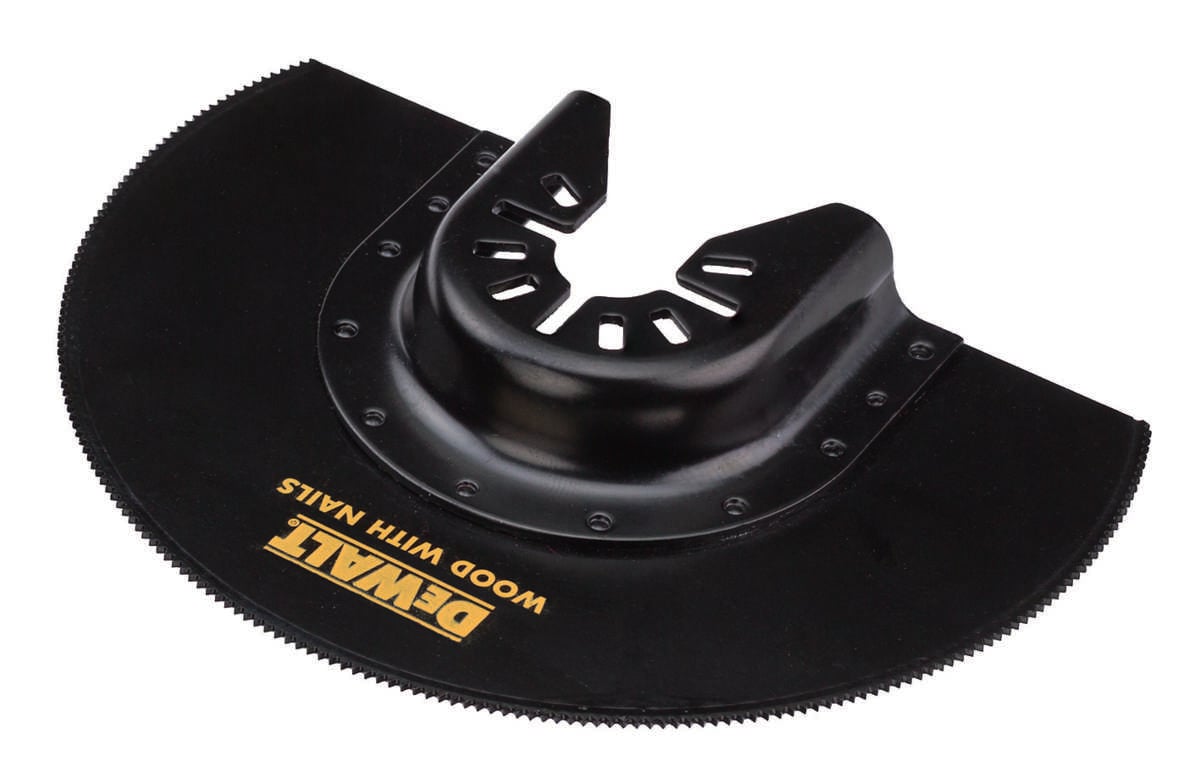 DEWALT DT20729 Multikuttersagblad