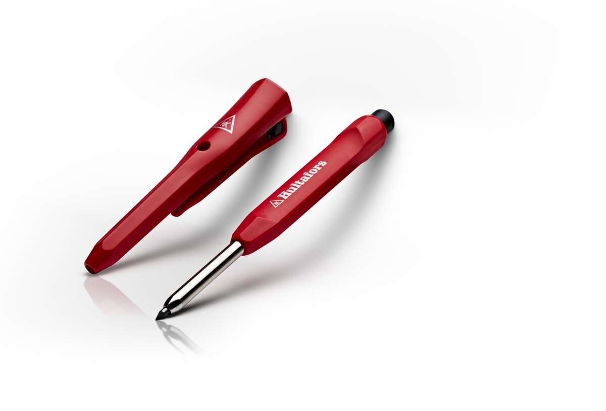 Hultafors merkeblyant HDM