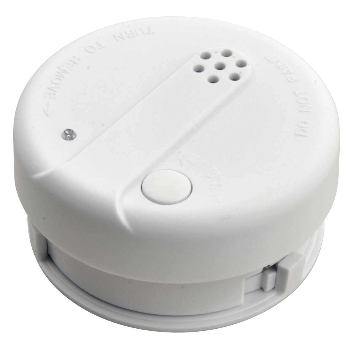 Røykvarsler mini optisk