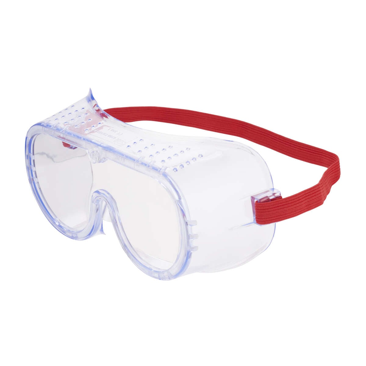 3M vernebrille 4700 klar