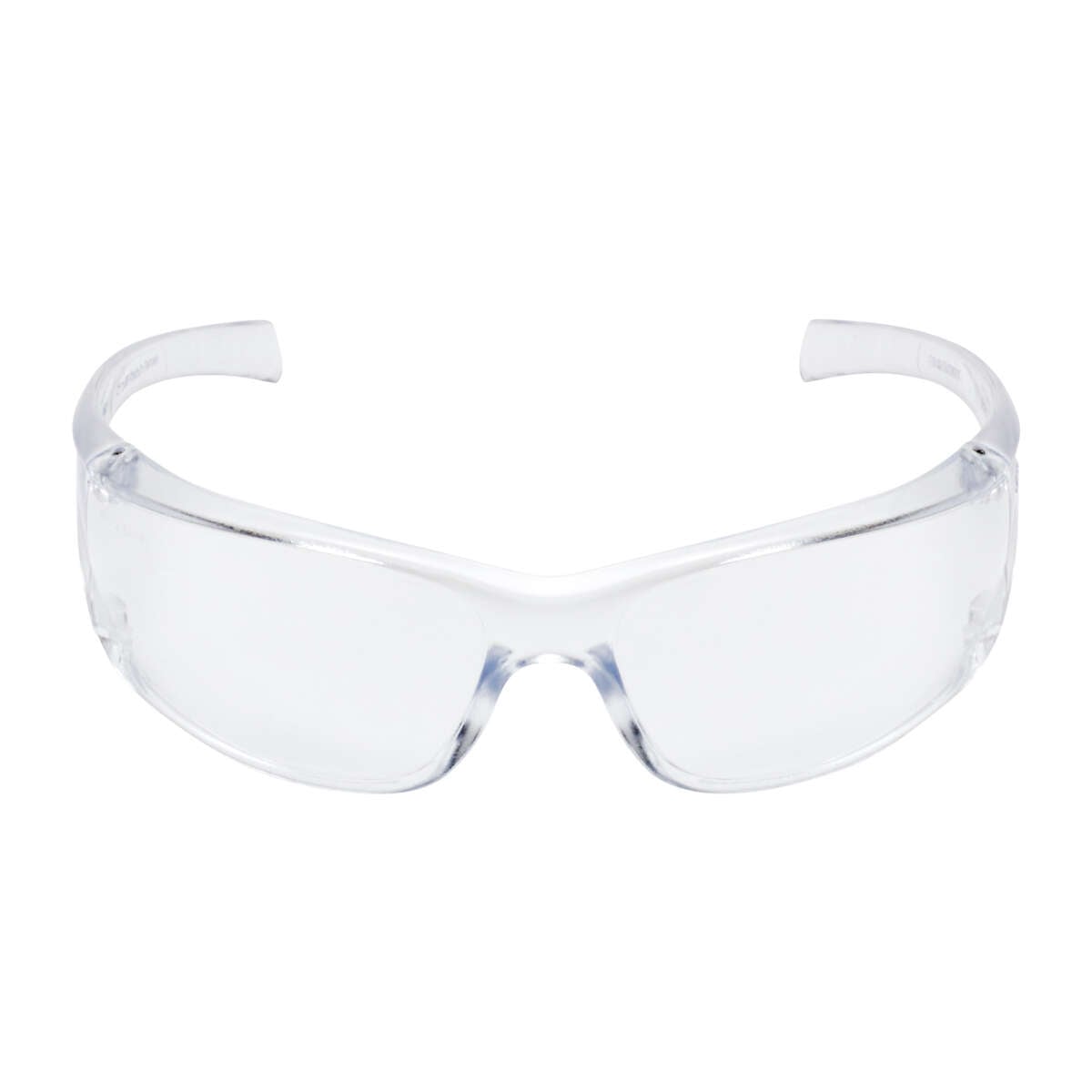 3M Virtua AP vernebrille klar