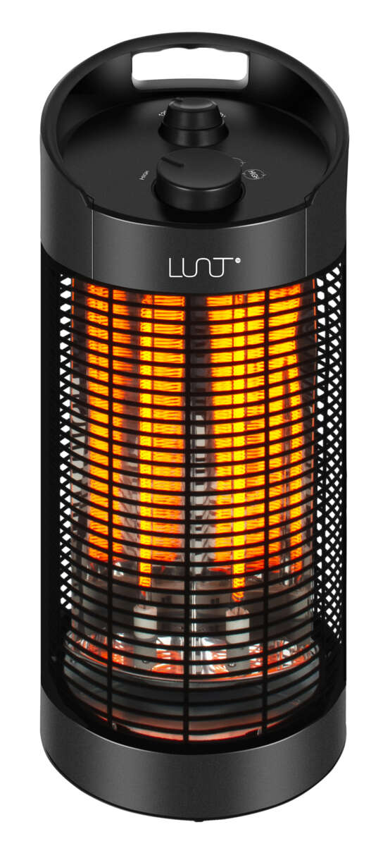 Nordic Season Bjørvika 360 terrassevarmer