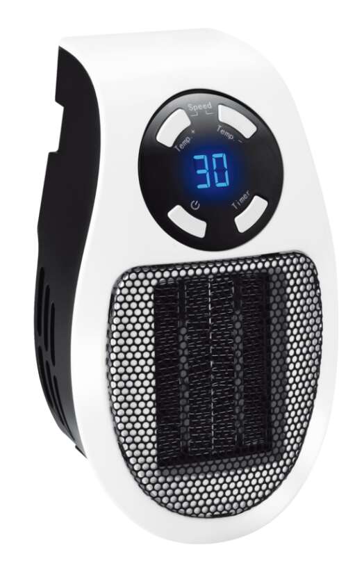 Mill HT500 500W vifteovn