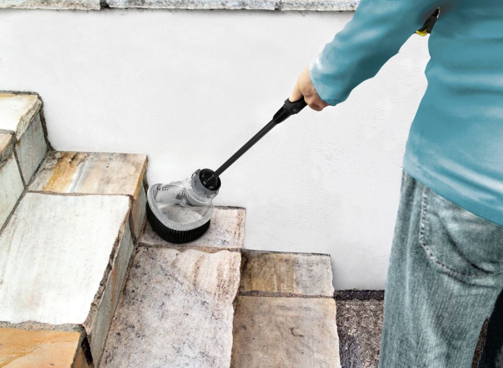 Kärcher Splash Guard