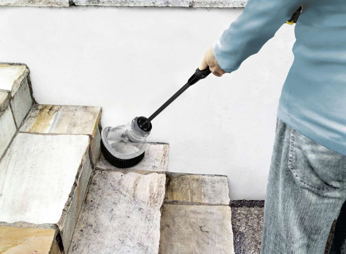 Kärcher Splash Guard