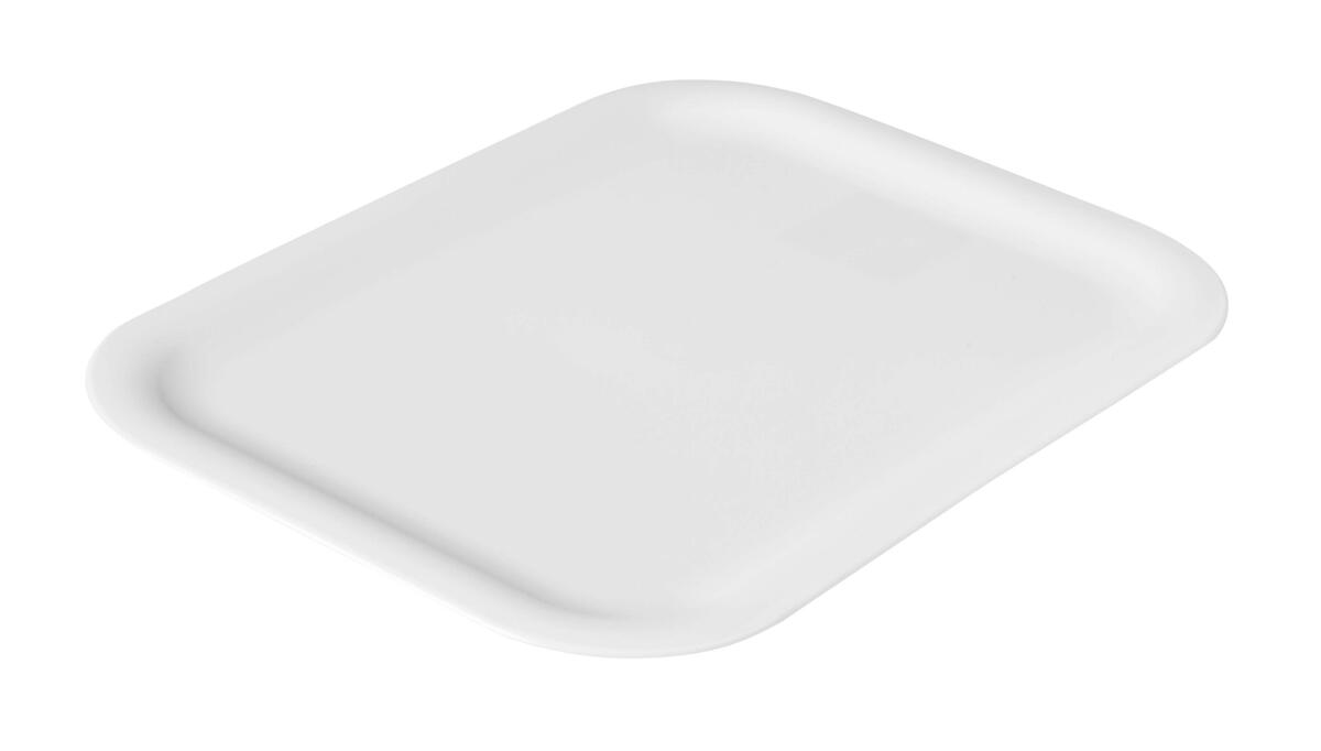 SmartStore™ Basket Recycled lokk