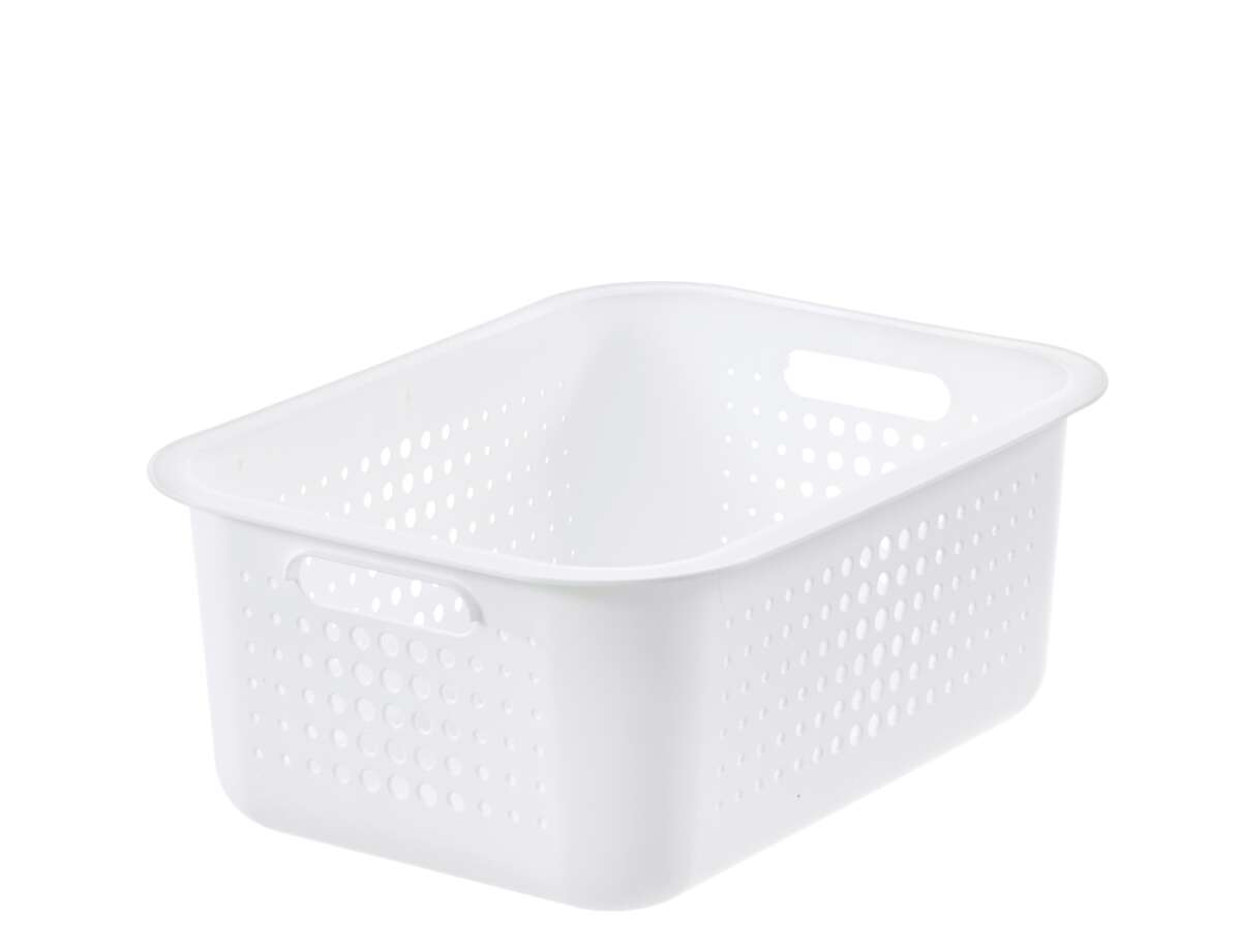 SmartStore™ Basket Recycled 10 L oppbevaringskurv