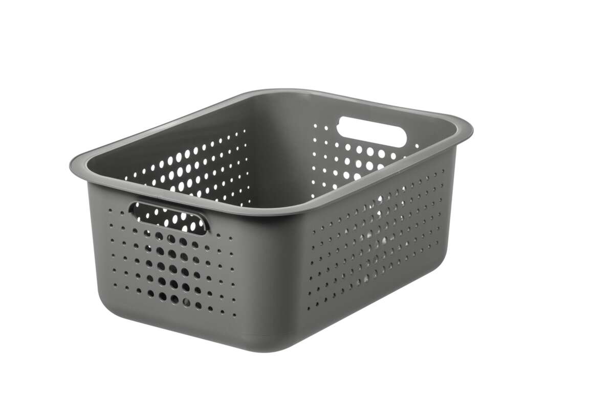 SmartStore™ Basket Recycled 10 L oppbevaringskurv