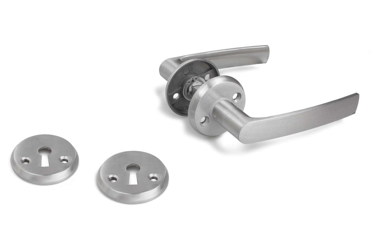 Habo Torino innvendig dørvrider