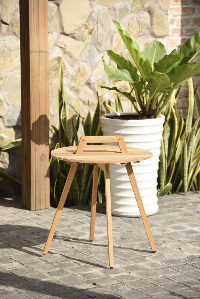 Pisa sidebord