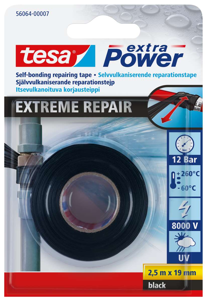 Tesa silikontape