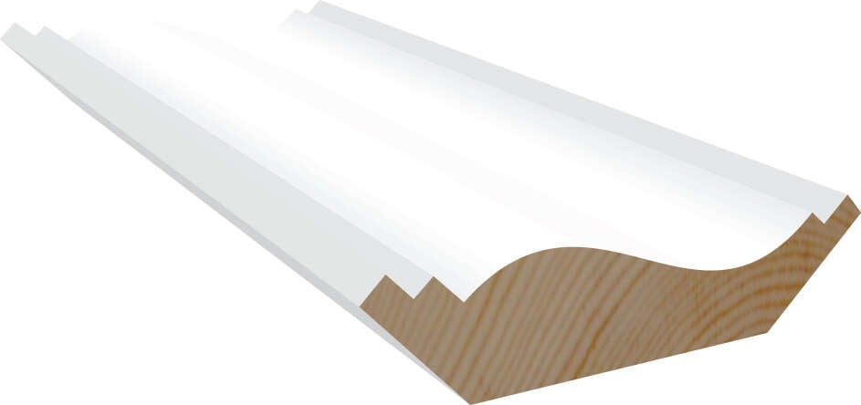 15x70x4400 Tak Tradisjon Bomull