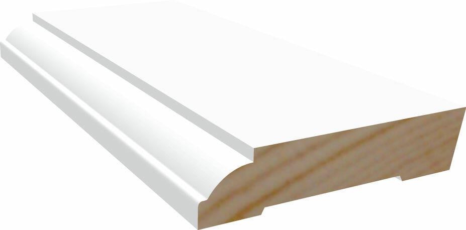 15X70X4400 Gulv Tradisjon Bomull