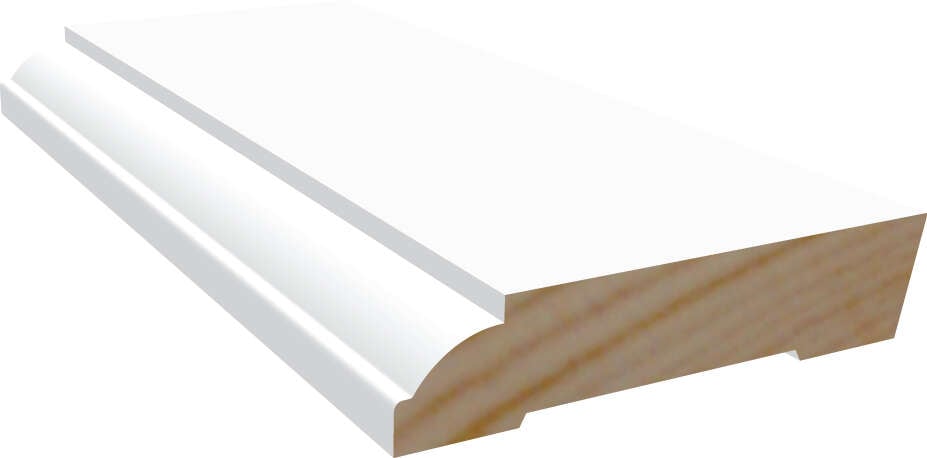 15x70x4400 Gulv Tradisjon Bomull