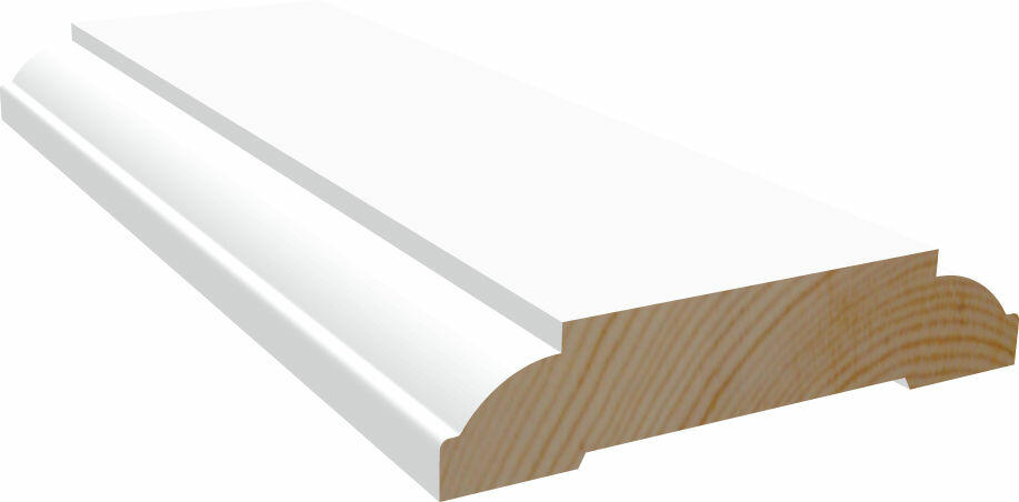 15X70X4400 Karm Tradisjon Bomull