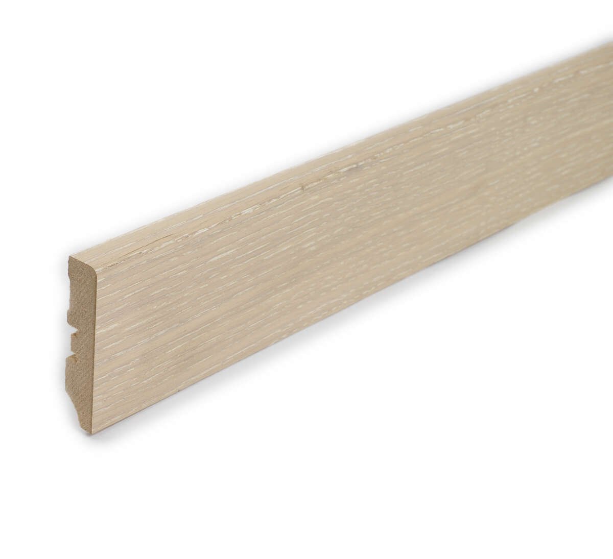 Pergo gulvlist 16x80 til parkettgulv