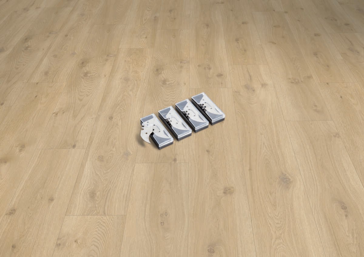 Pergo knivblad til skjærekniv