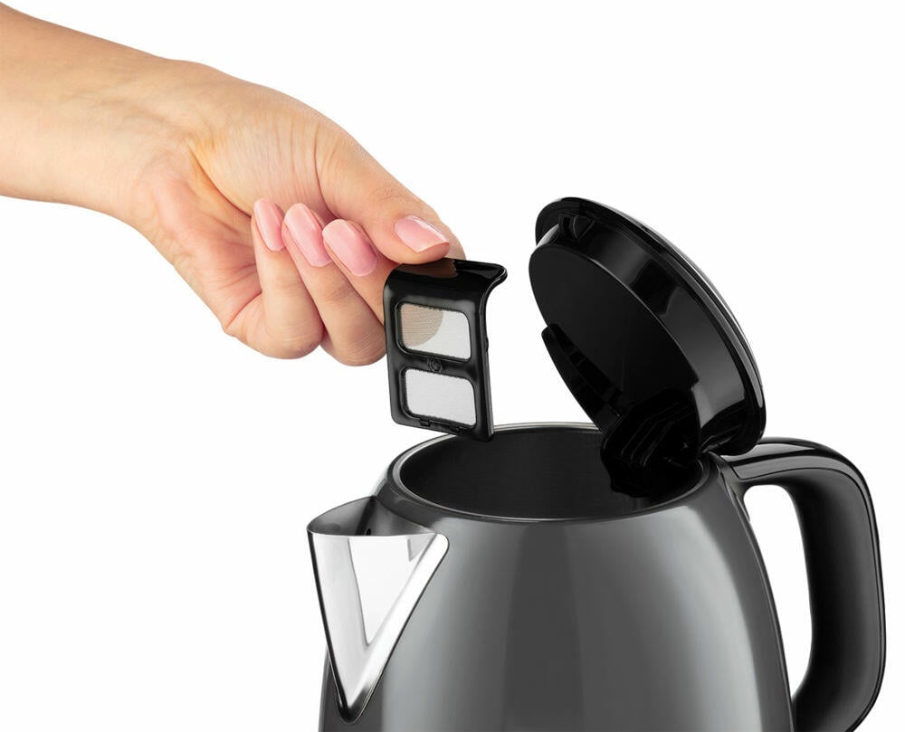 Russell Hobbs 24993-70 Colours Plus mini vannkoker