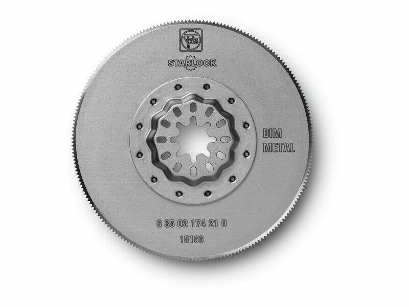 Fein sagblad rund SL BIM Ø85x0,7