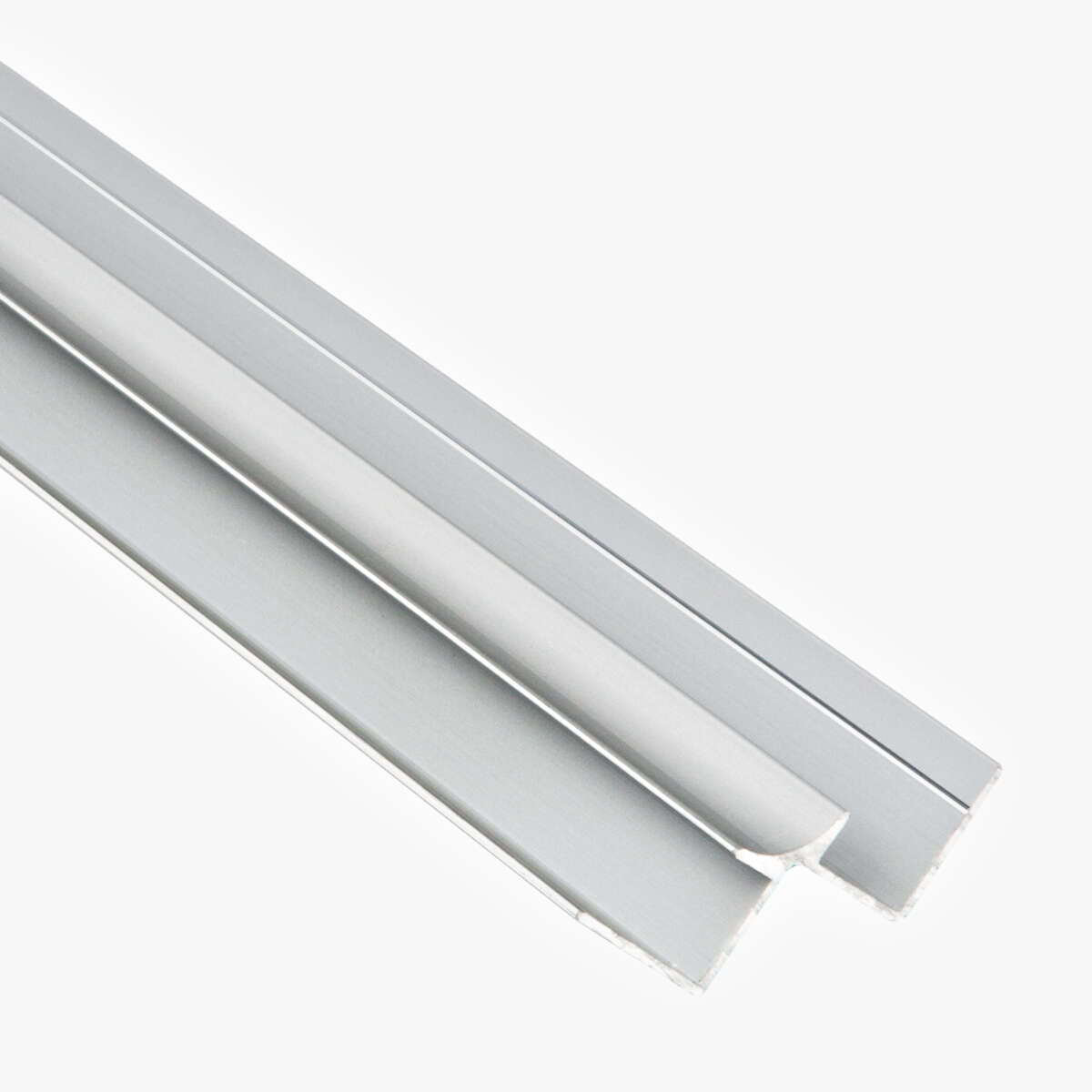 Fibo II innvendig hjørnelist 580 mm