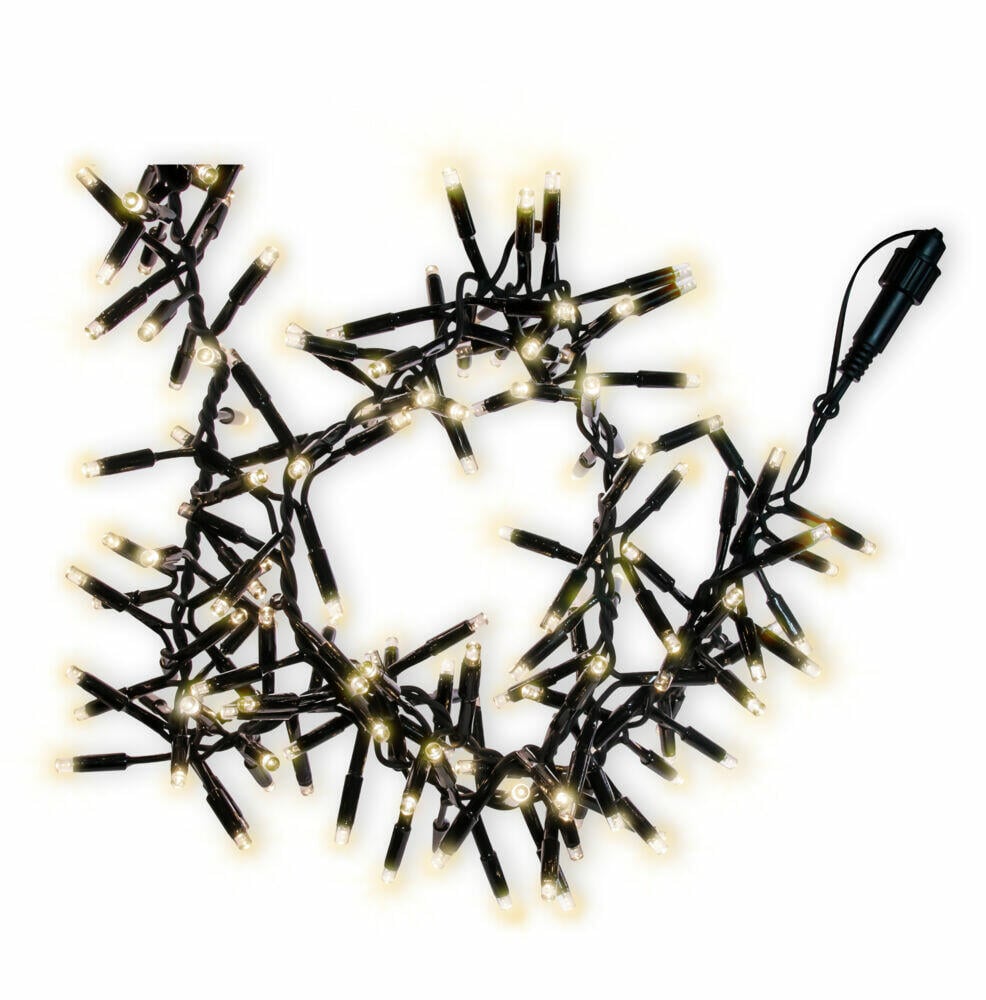 Bygg Sammen Cluster150 LED lyslenke