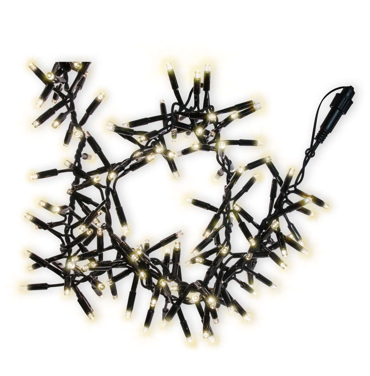 Bygg Sammen Cluster150 LED lyslenke