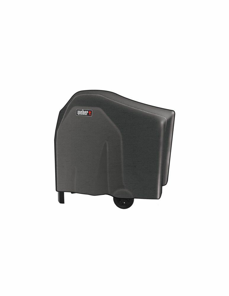 Weber Pulse 2000 premium grilltrekk, langt