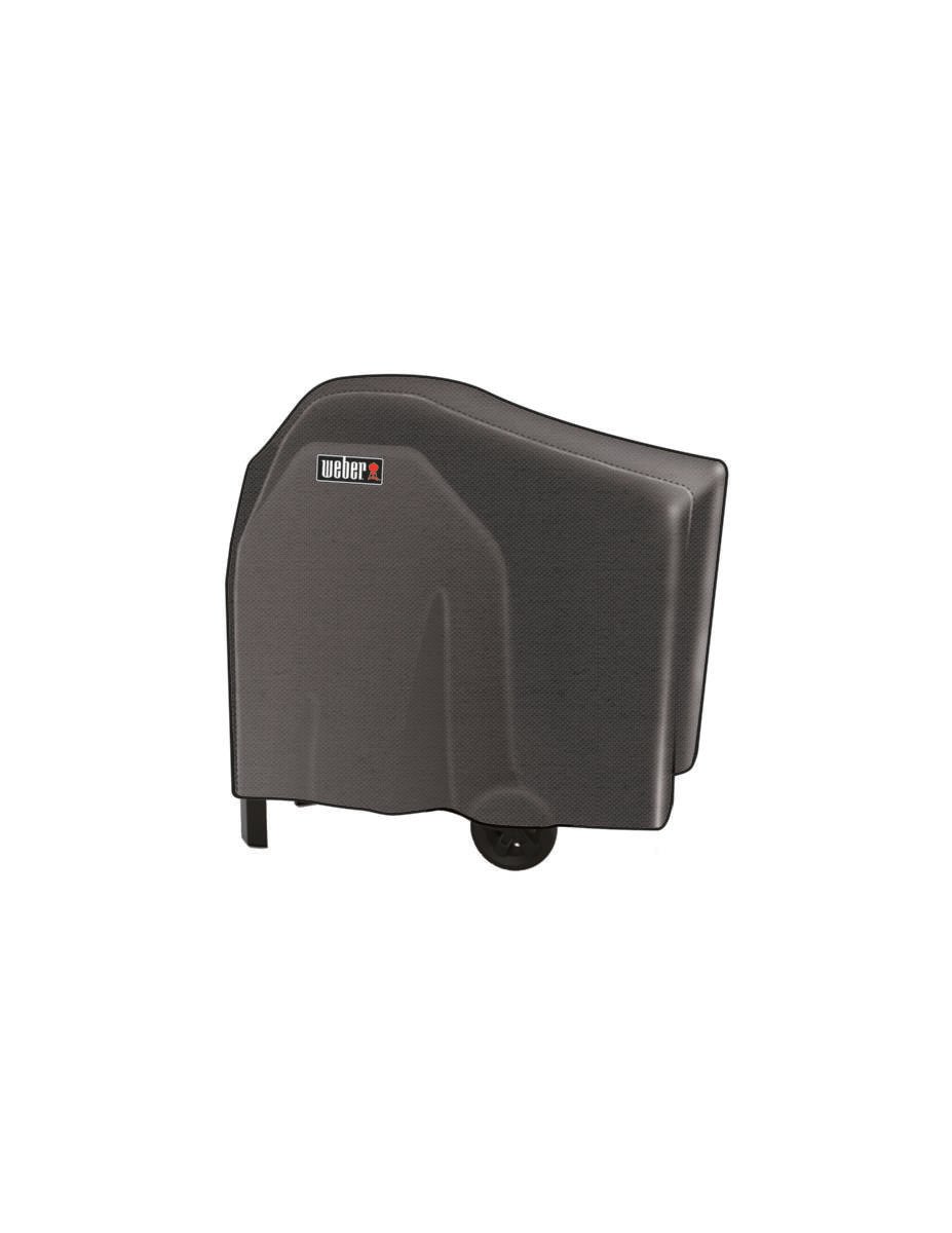 Weber Pulse 2000 premium grilltrekk, langt