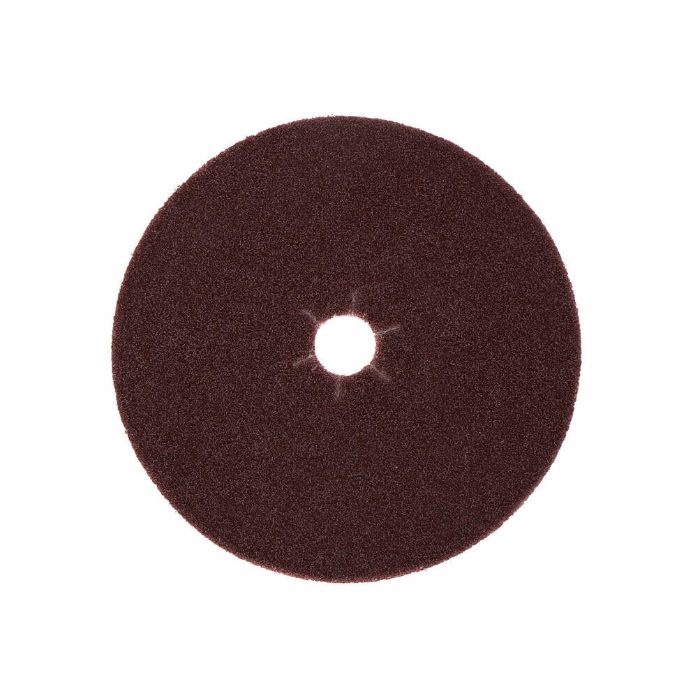 Slipepapir rondell Ø180 K 60