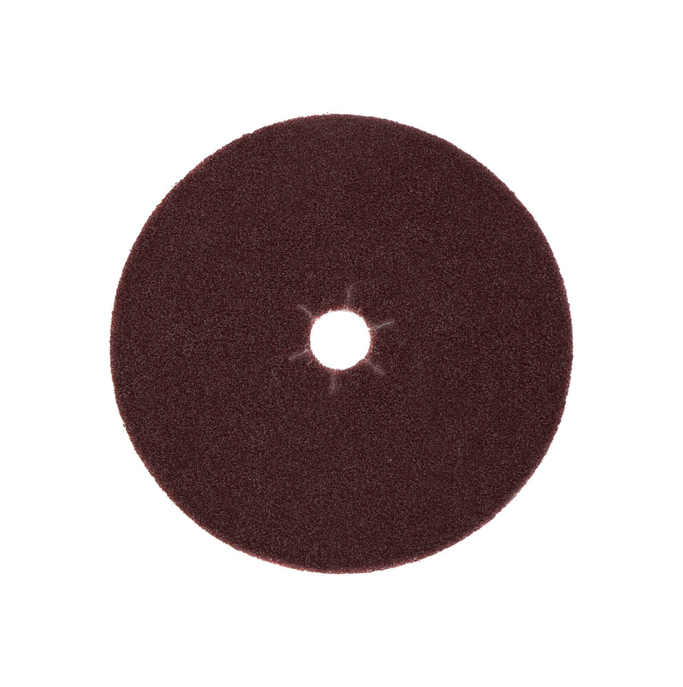 Slipepapir rondell Ø180 K80