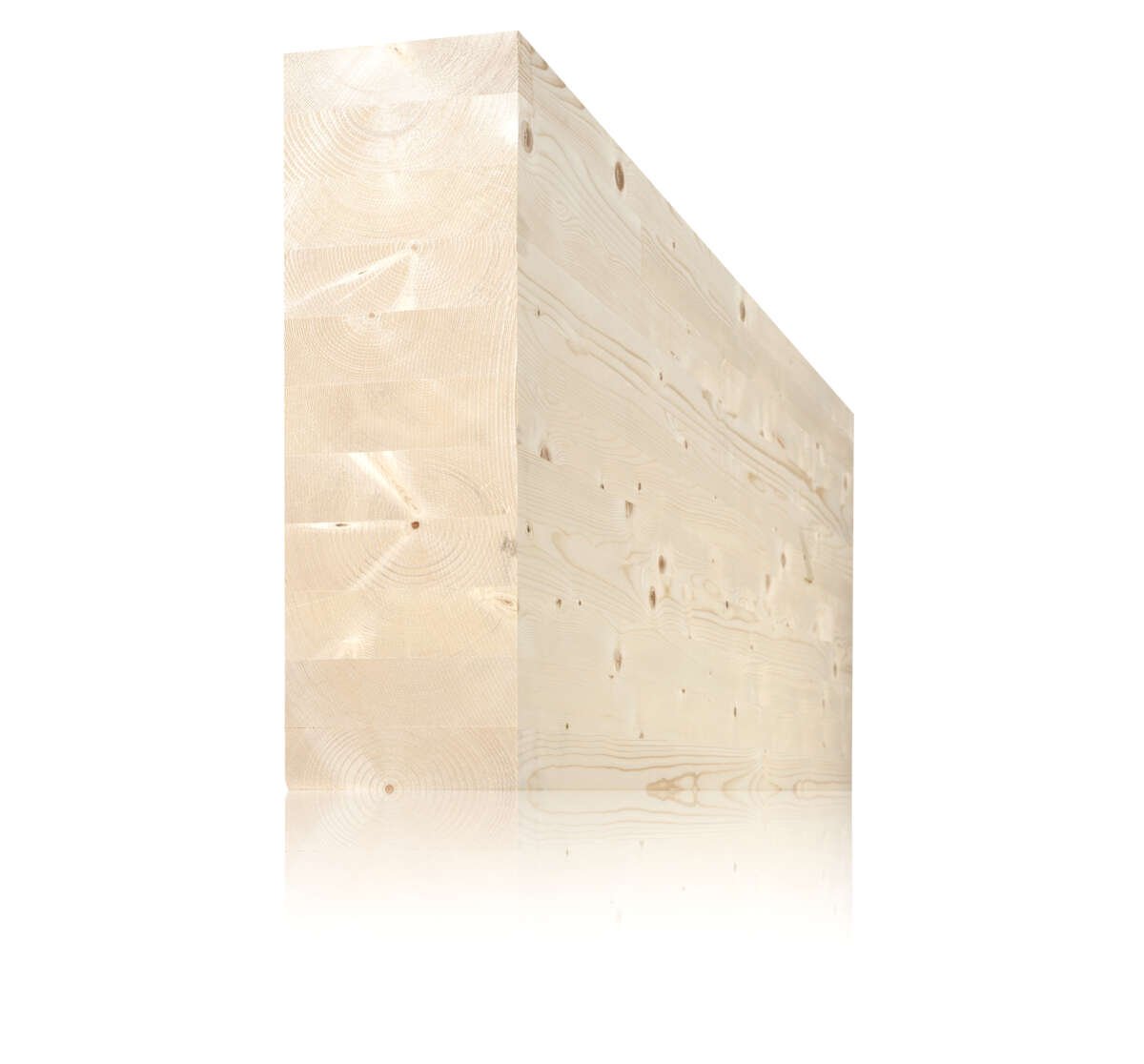 Limtre av gran 115 x 315 x 3750