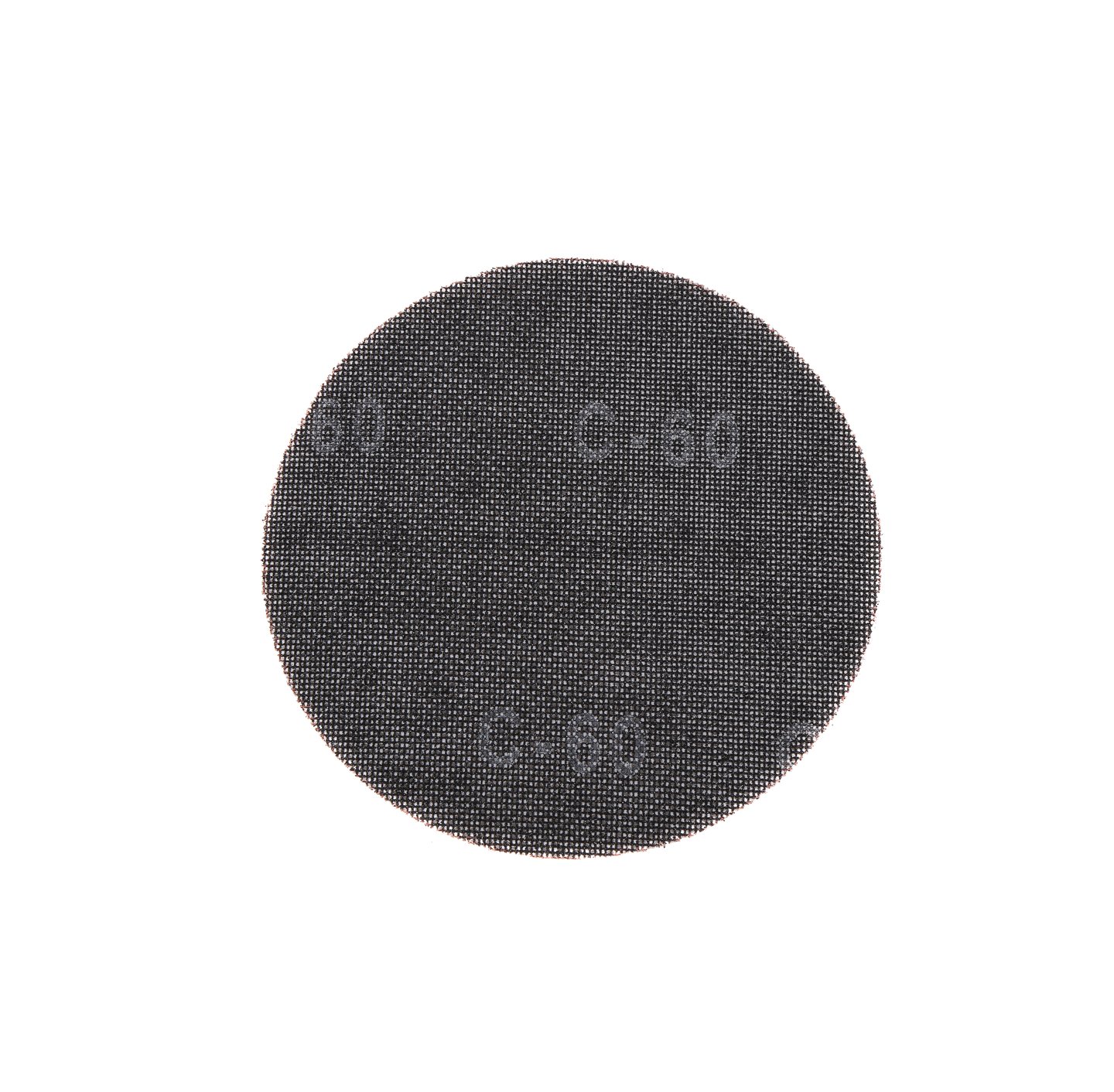 Slipepapir K60 Ø225