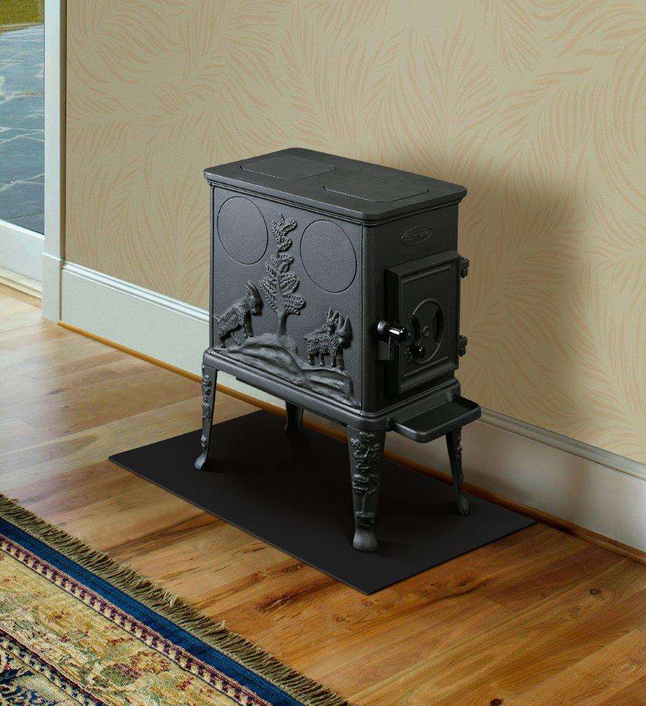 Dovre 100 CBS peisovn