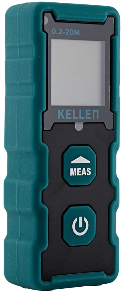Kellen laseravstandsmåler