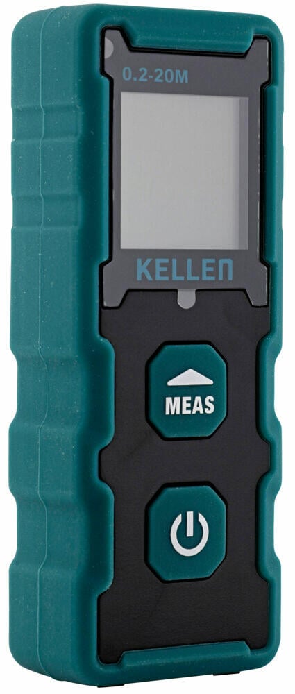Kellen laseravstandsmåler