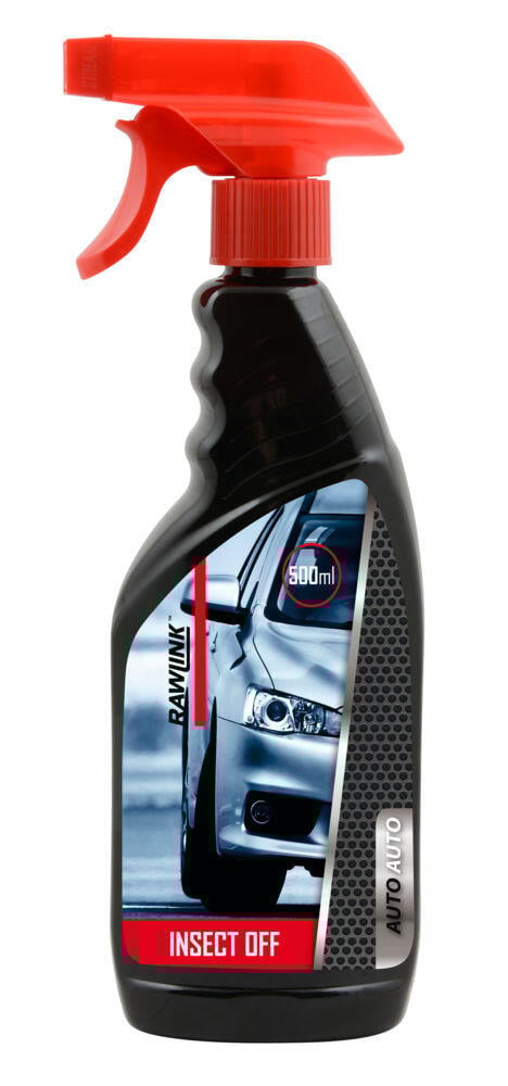 Rawlink insektfjerner