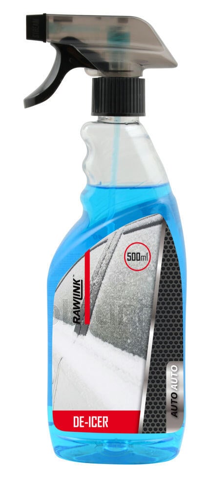 Rawlink istiner