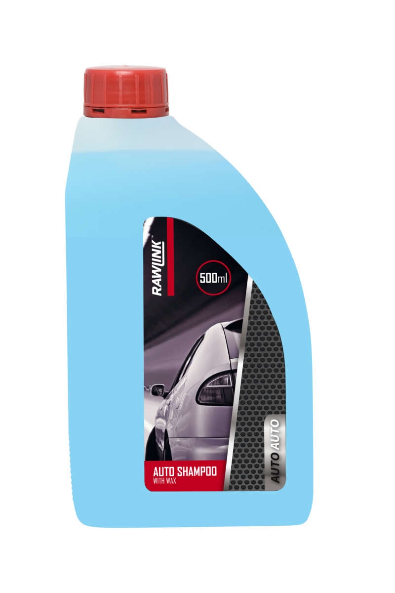 Rawlink bilshampo