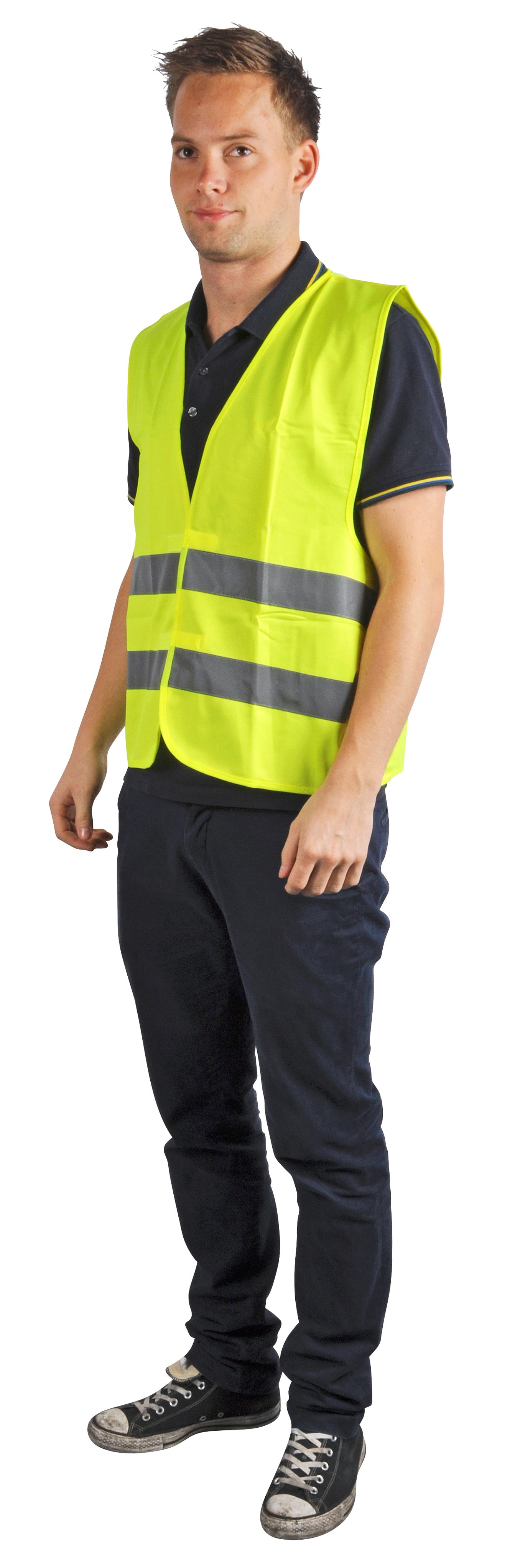 Rawlink XL refleksvest