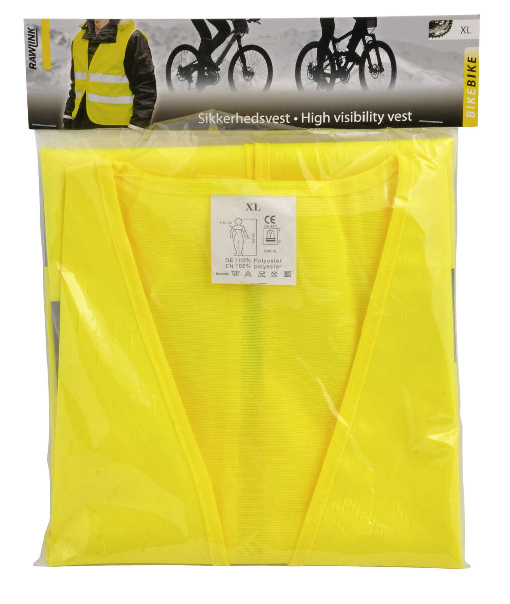 Rawlink XL refleksvest