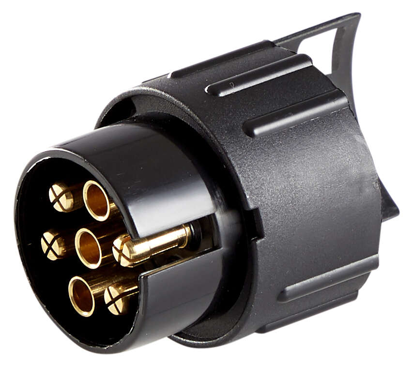Rawlink 7-13P tilhenger adapter