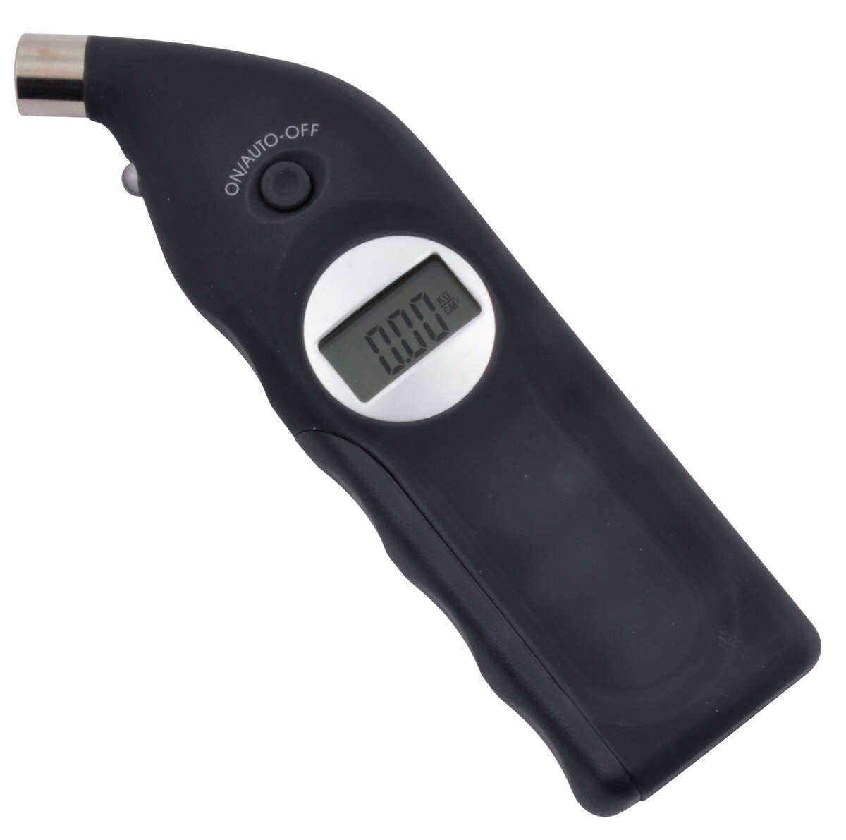 Rawlink digital dekktrykkmåler