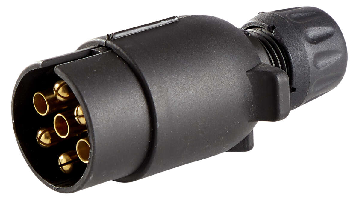 Rawlink 7P tilhengerstøpsel