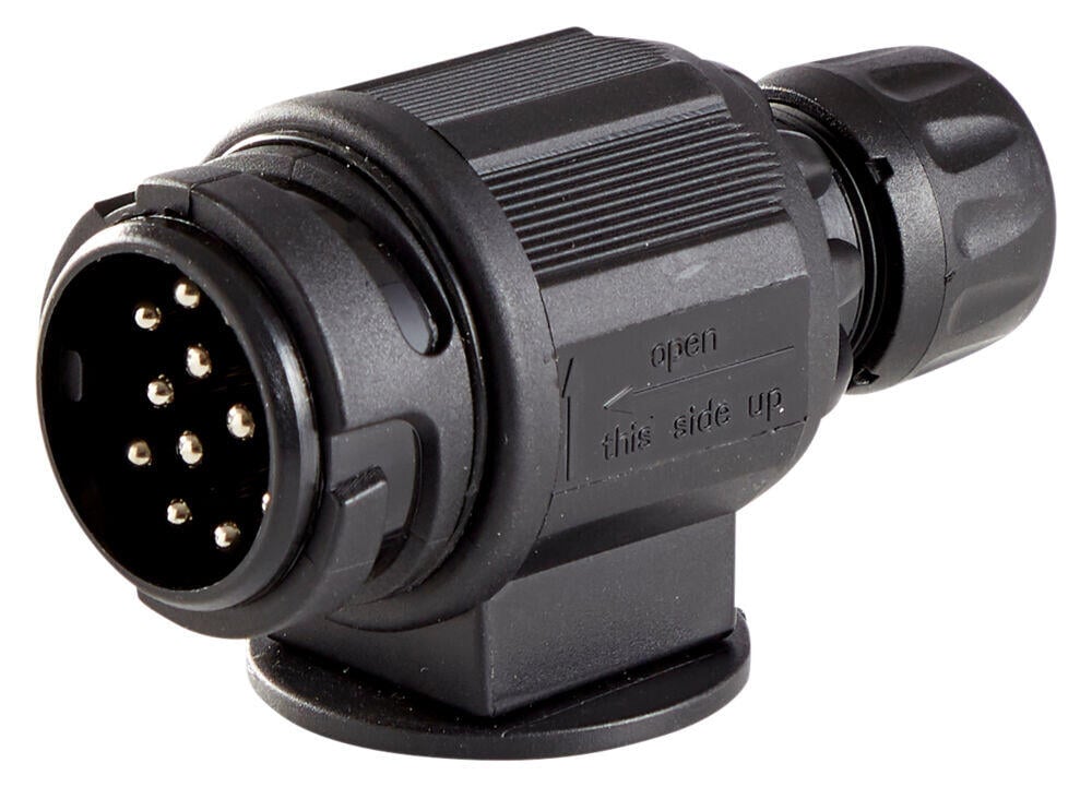 Rawlink 13P tilhengerstøpsel