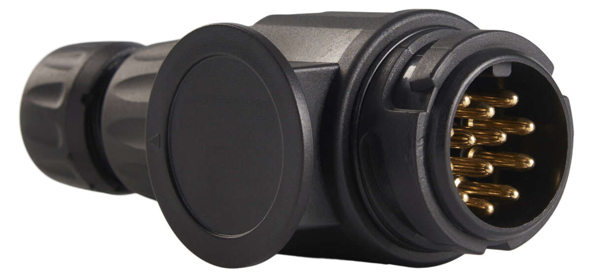 Rawlink 13P tilhengerstøpsel