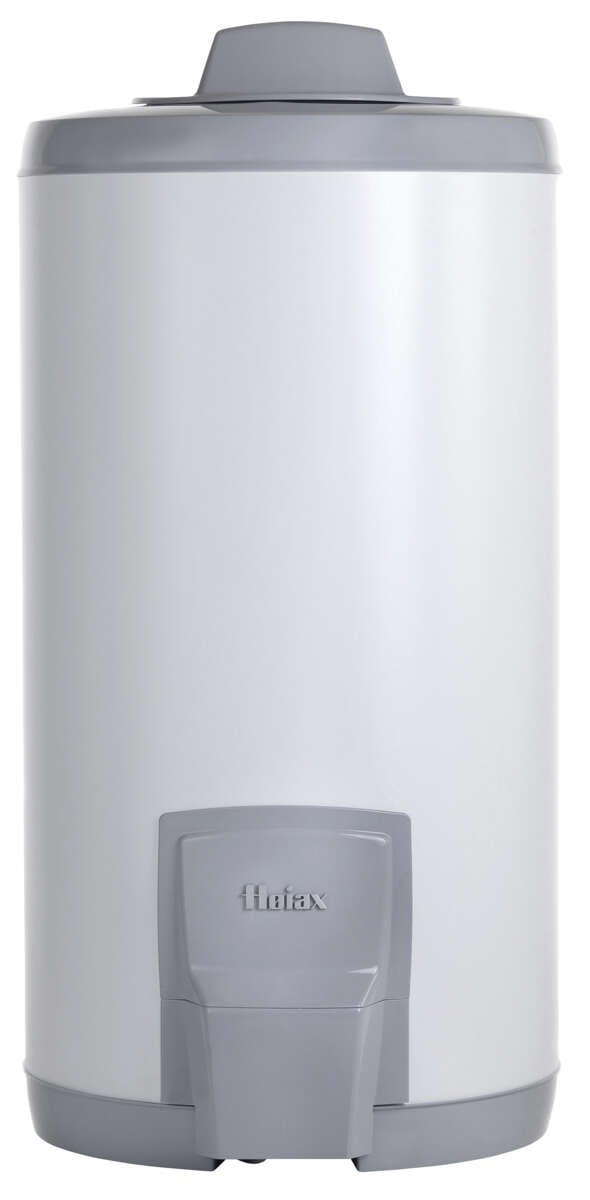 Høiax Titanium ECO bereder